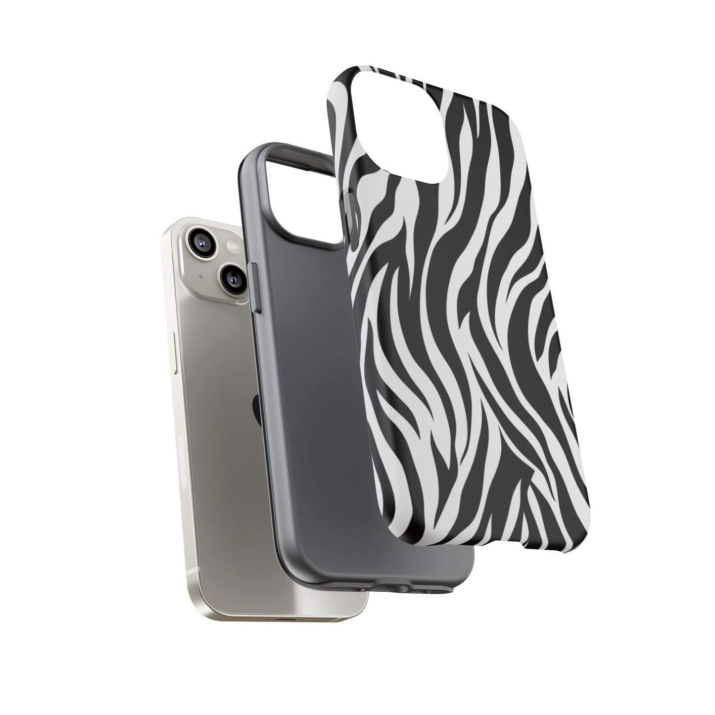 Zebra Allure