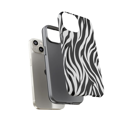 Zebra Allure