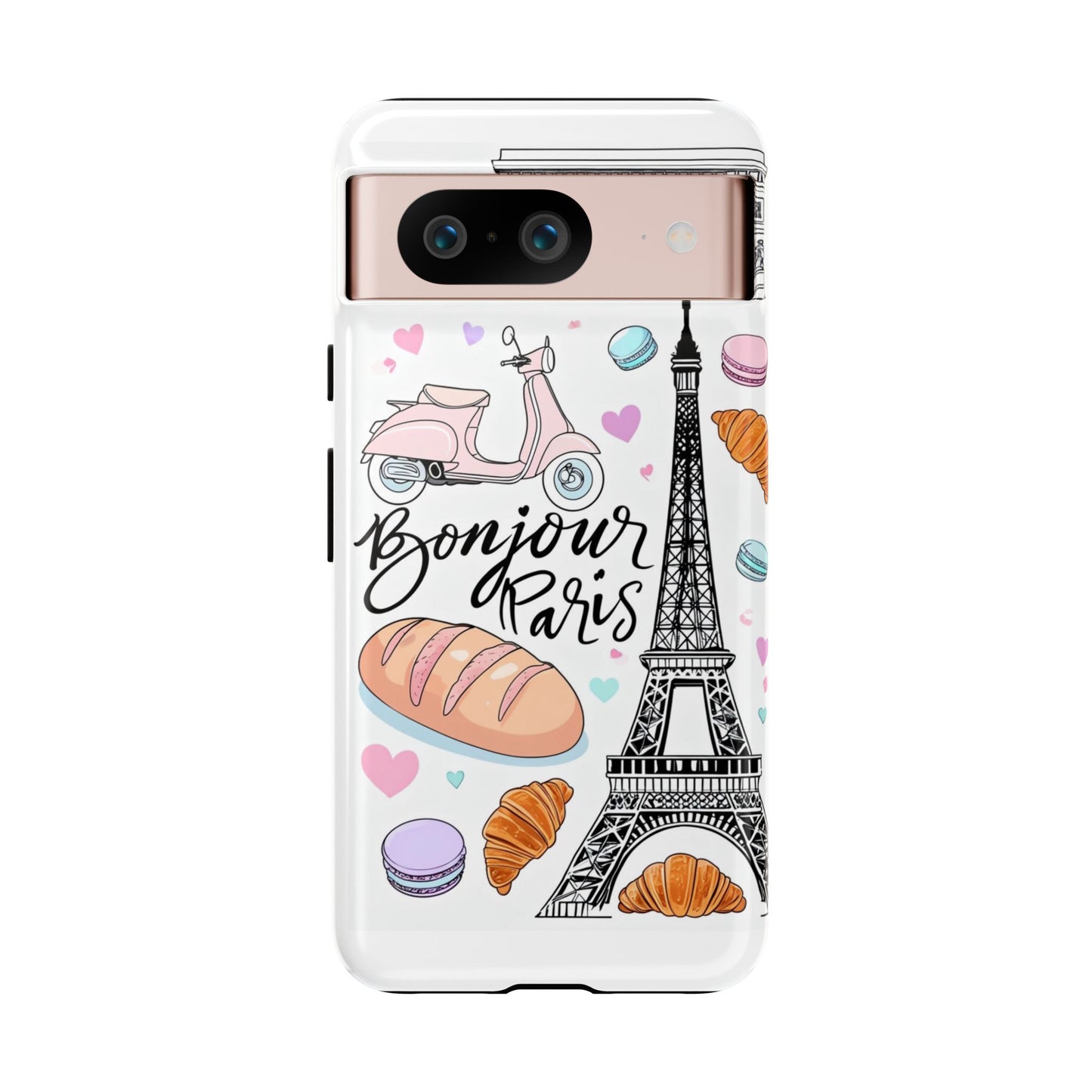 Eiffel Tower