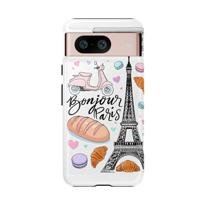 Eiffel Tower