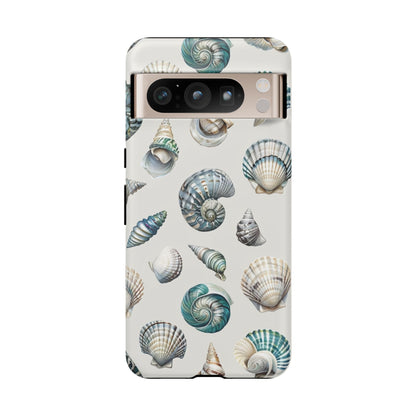 Sea Shells