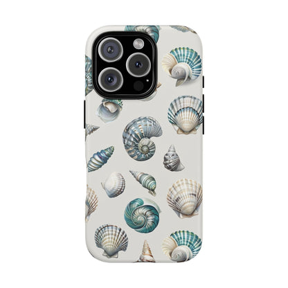 Sea Shells