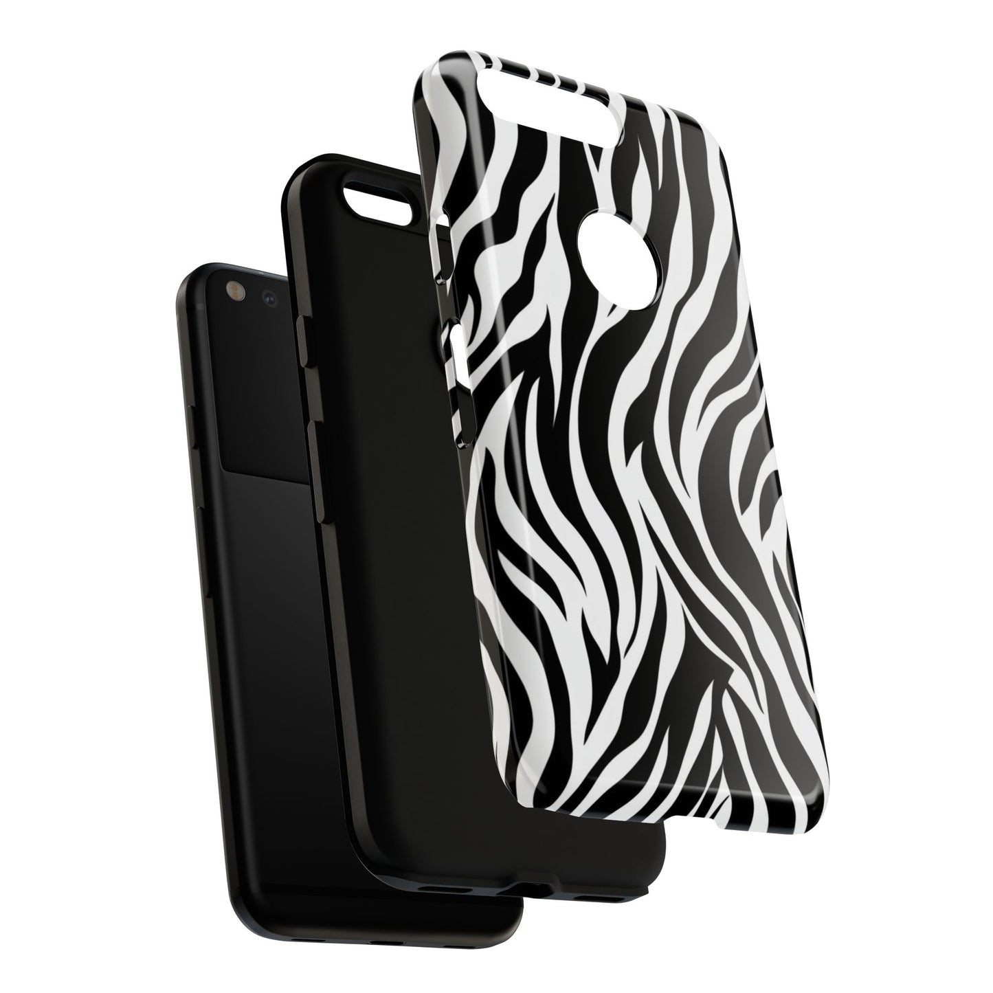 Zebra Allure