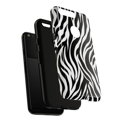 Zebra Allure