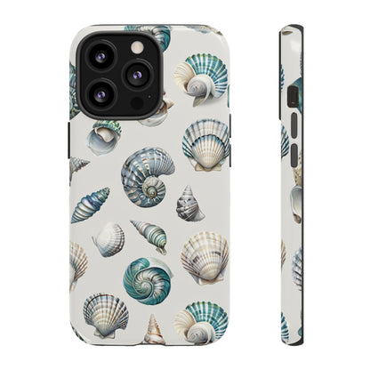 Sea Shells