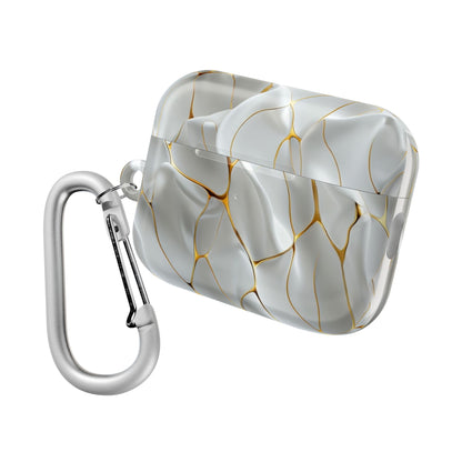 Golden Pod