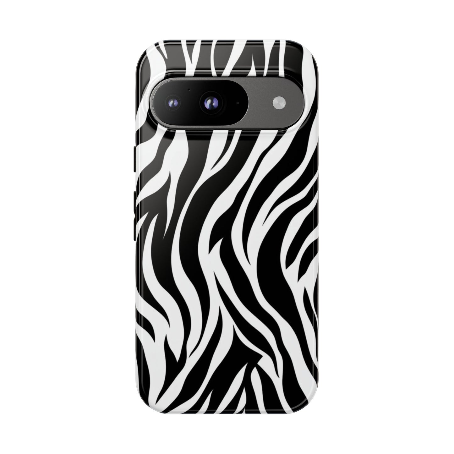 Zebra Allure