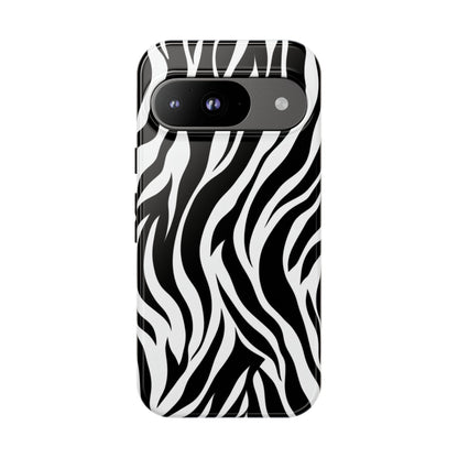 Zebra Allure
