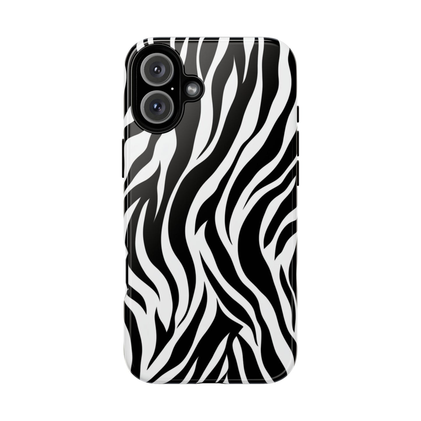 Zebra Allure