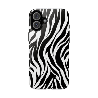 Zebra Allure