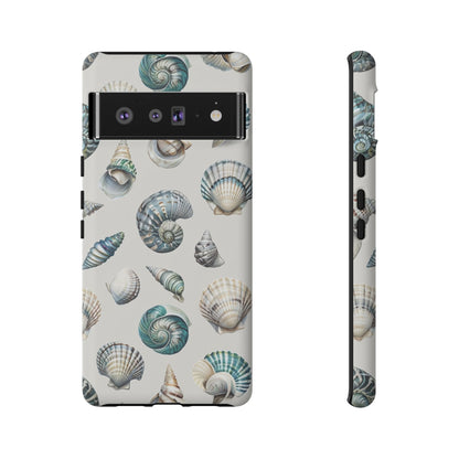 Sea Shells