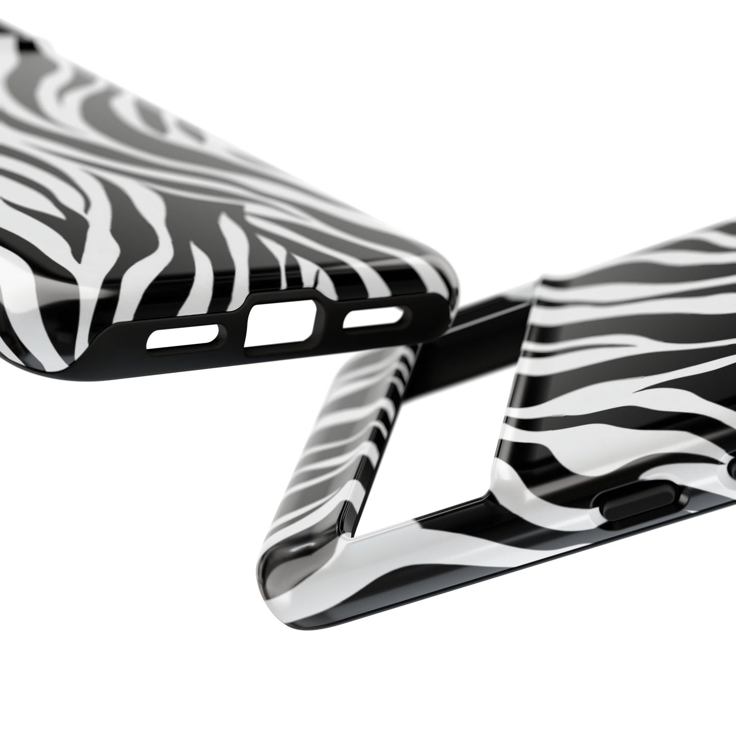 Zebra Allure