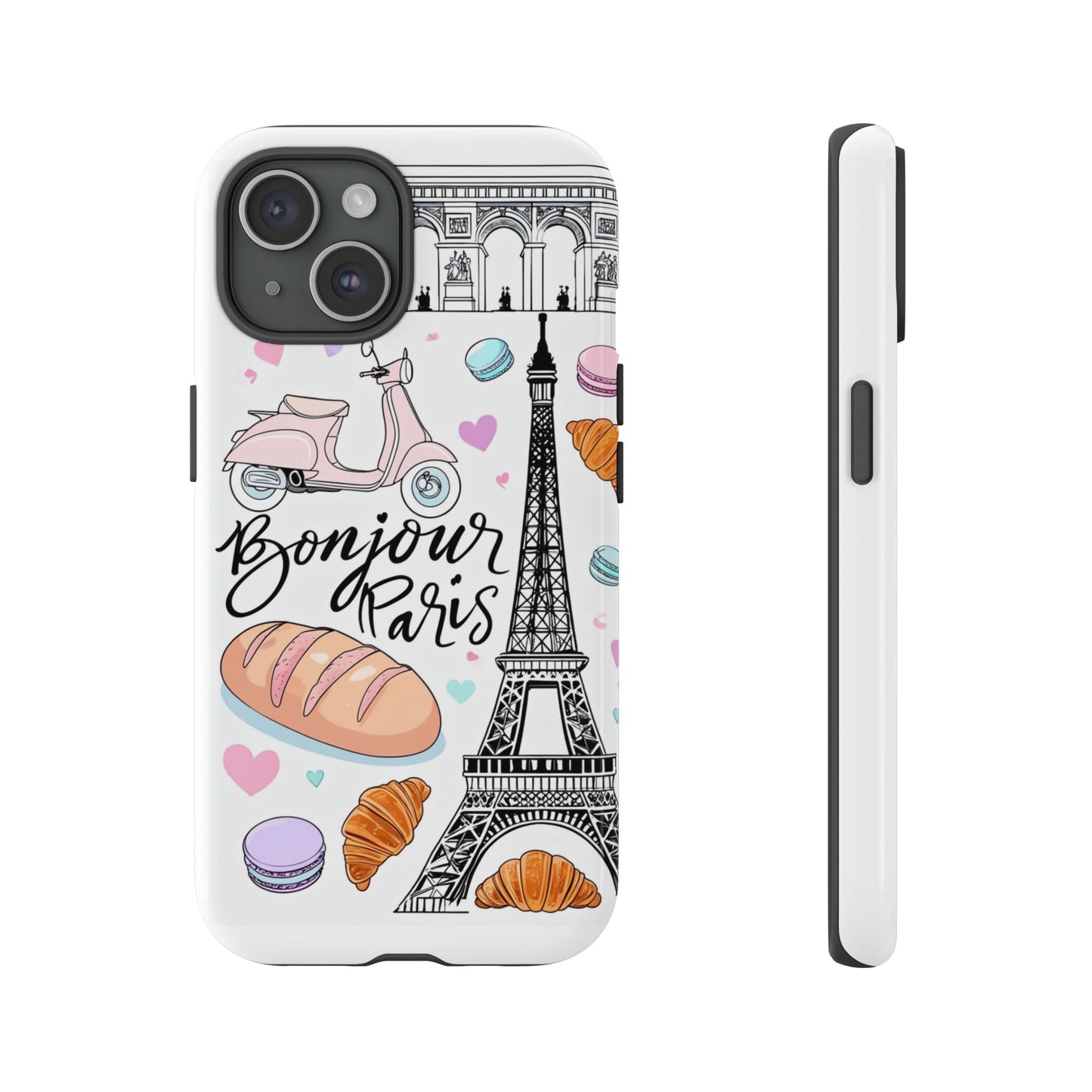 Eiffel Tower