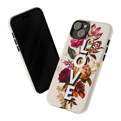 Love flower