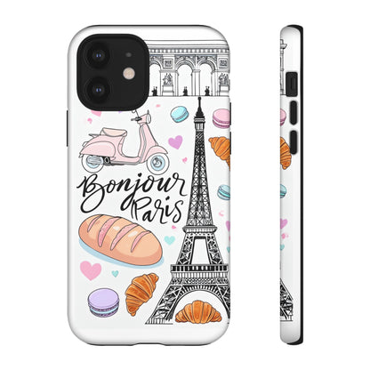 Eiffel Tower