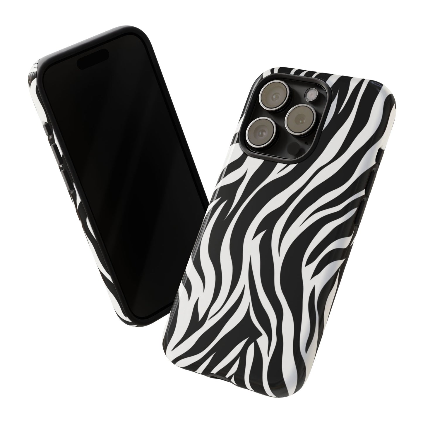 Zebra Allure