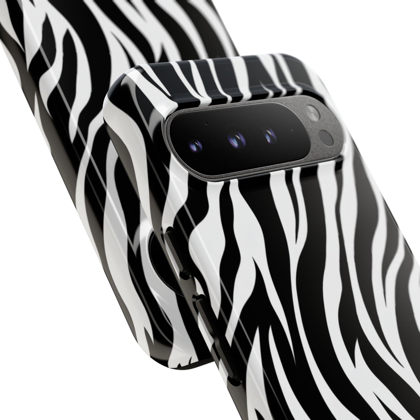 Zebra Allure