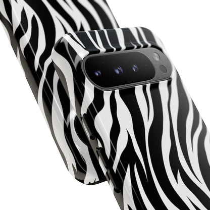 Zebra Allure