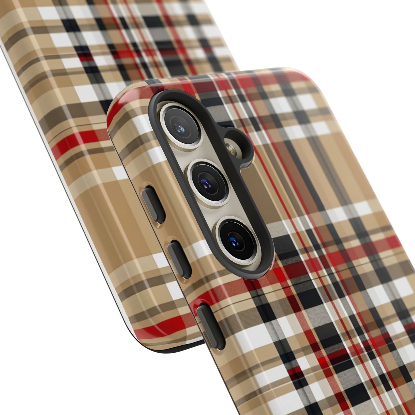 Blended Stripes