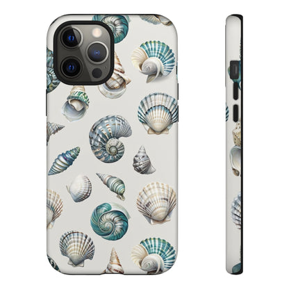 Sea Shells