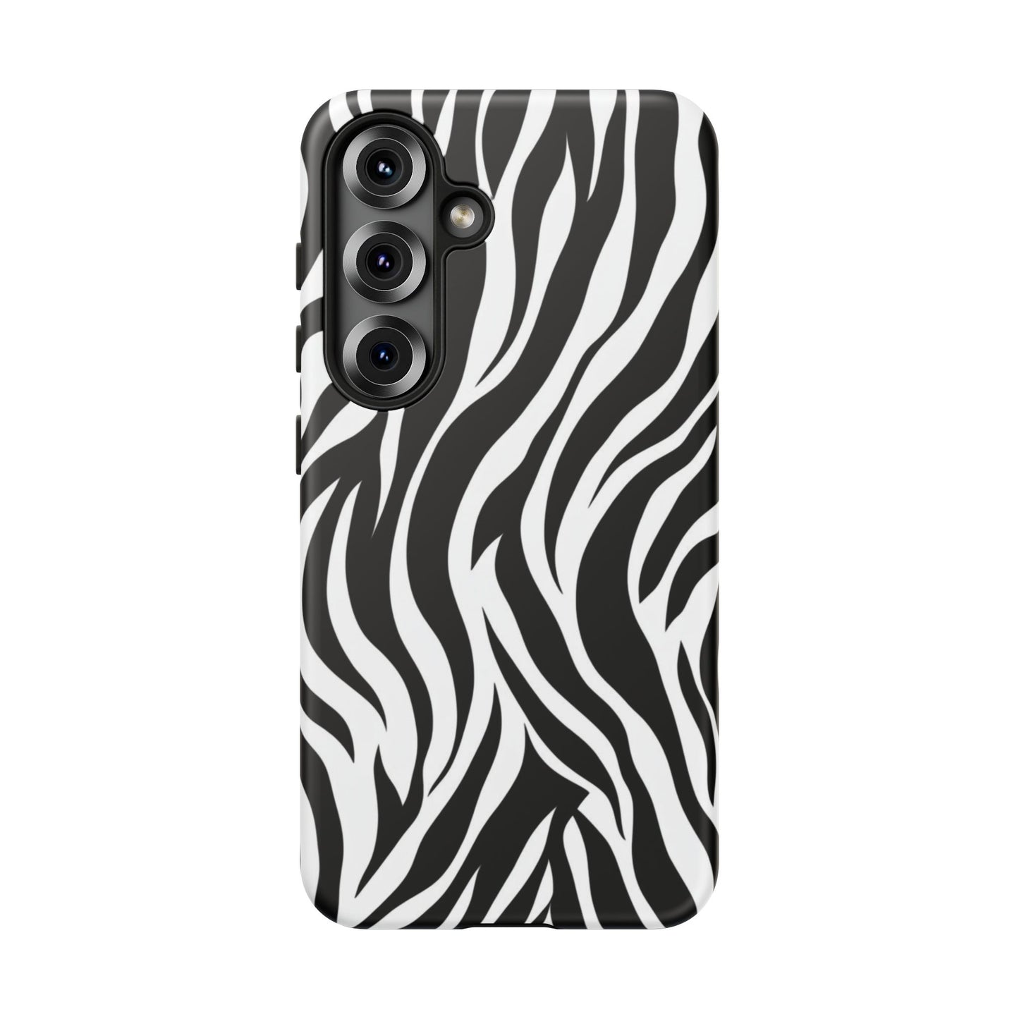 Zebra Allure