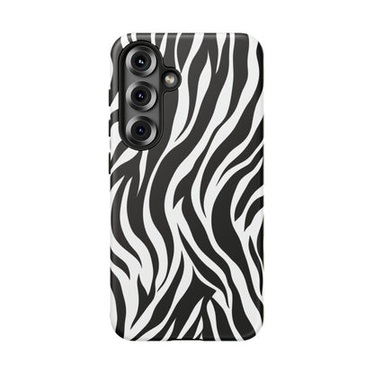 Zebra Allure