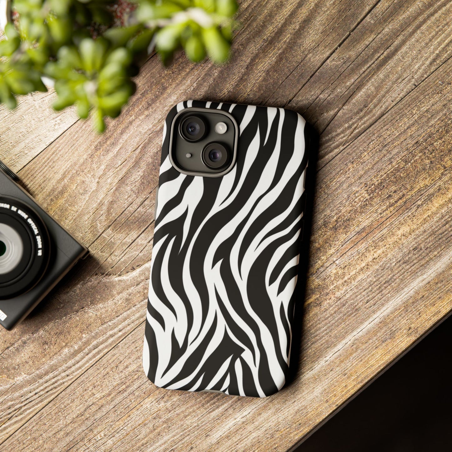 Zebra Allure