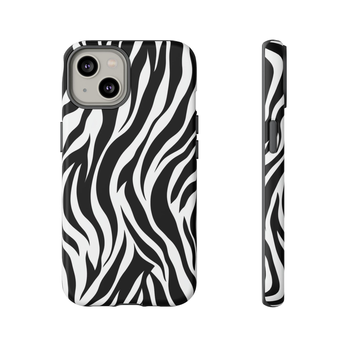 Zebra Allure