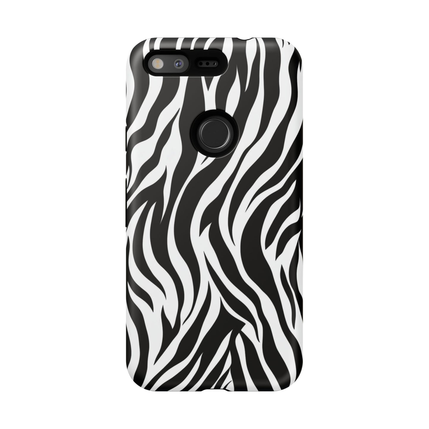 Zebra Allure