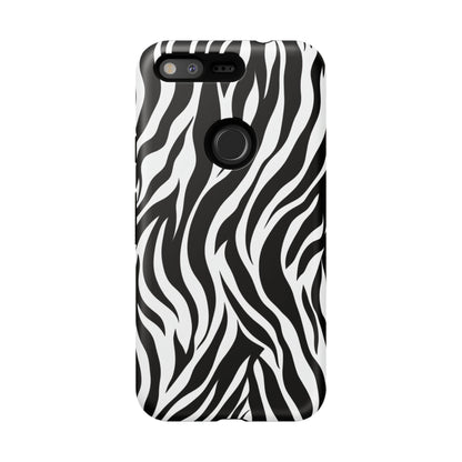 Zebra Allure