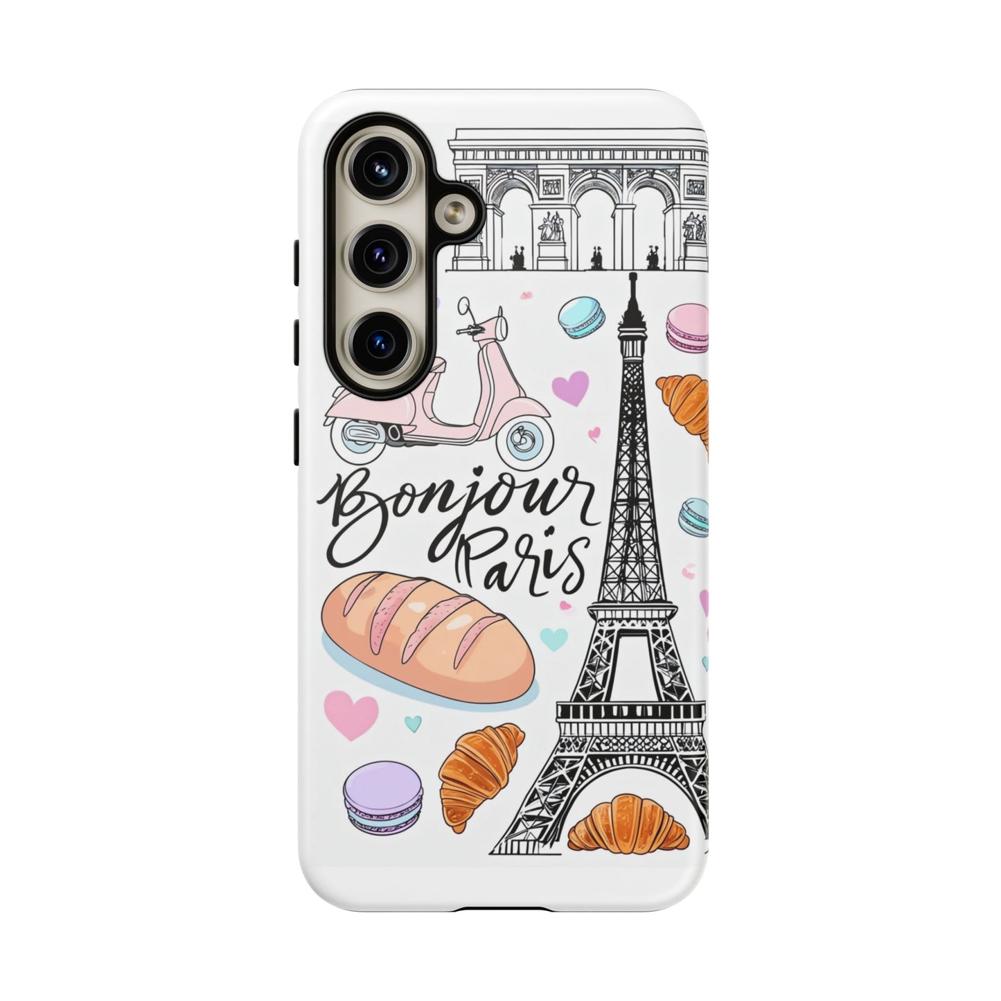 Eiffel Tower