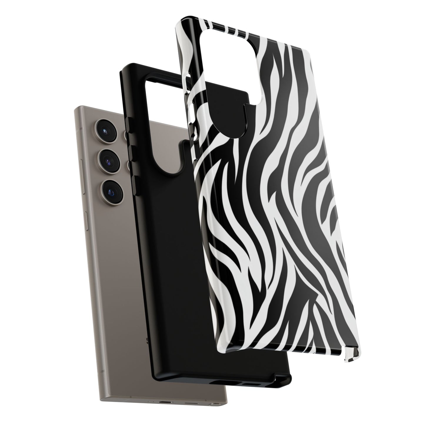 Zebra Allure