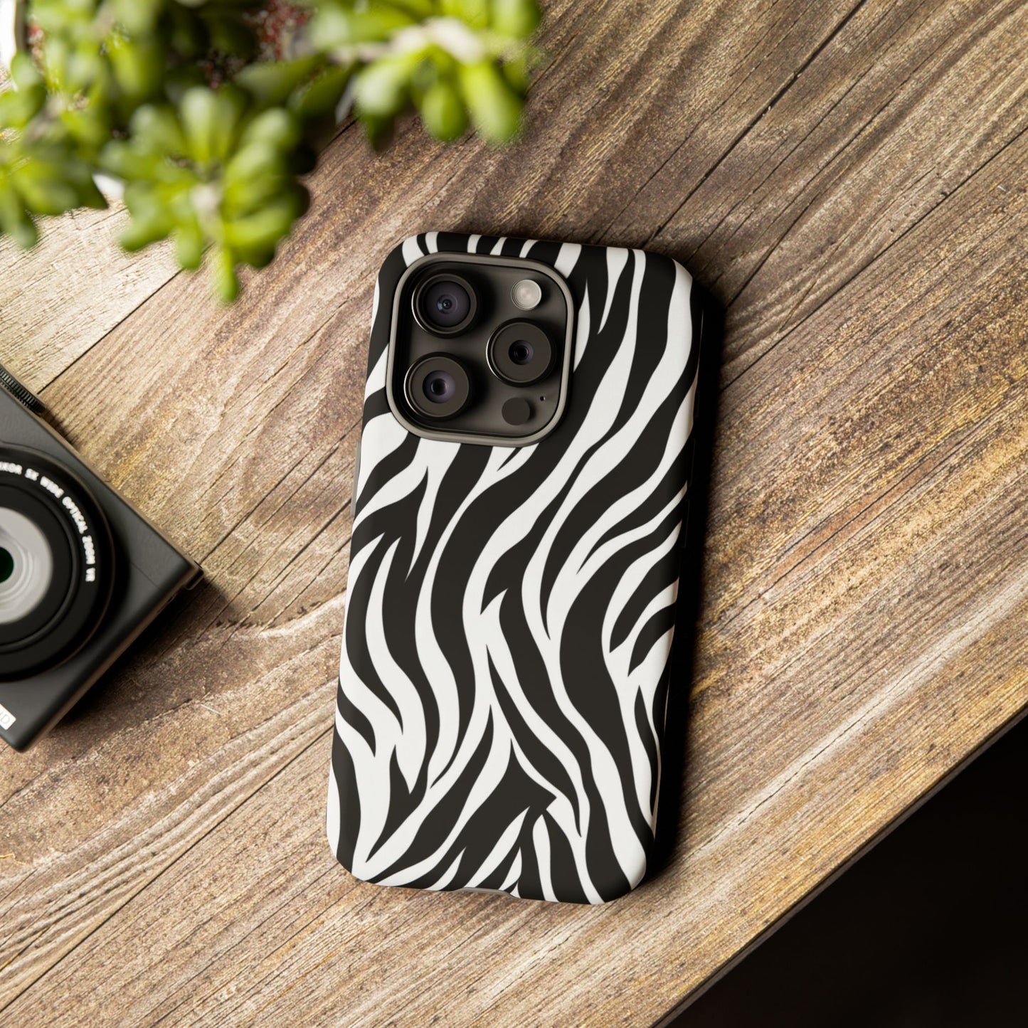 Zebra Allure