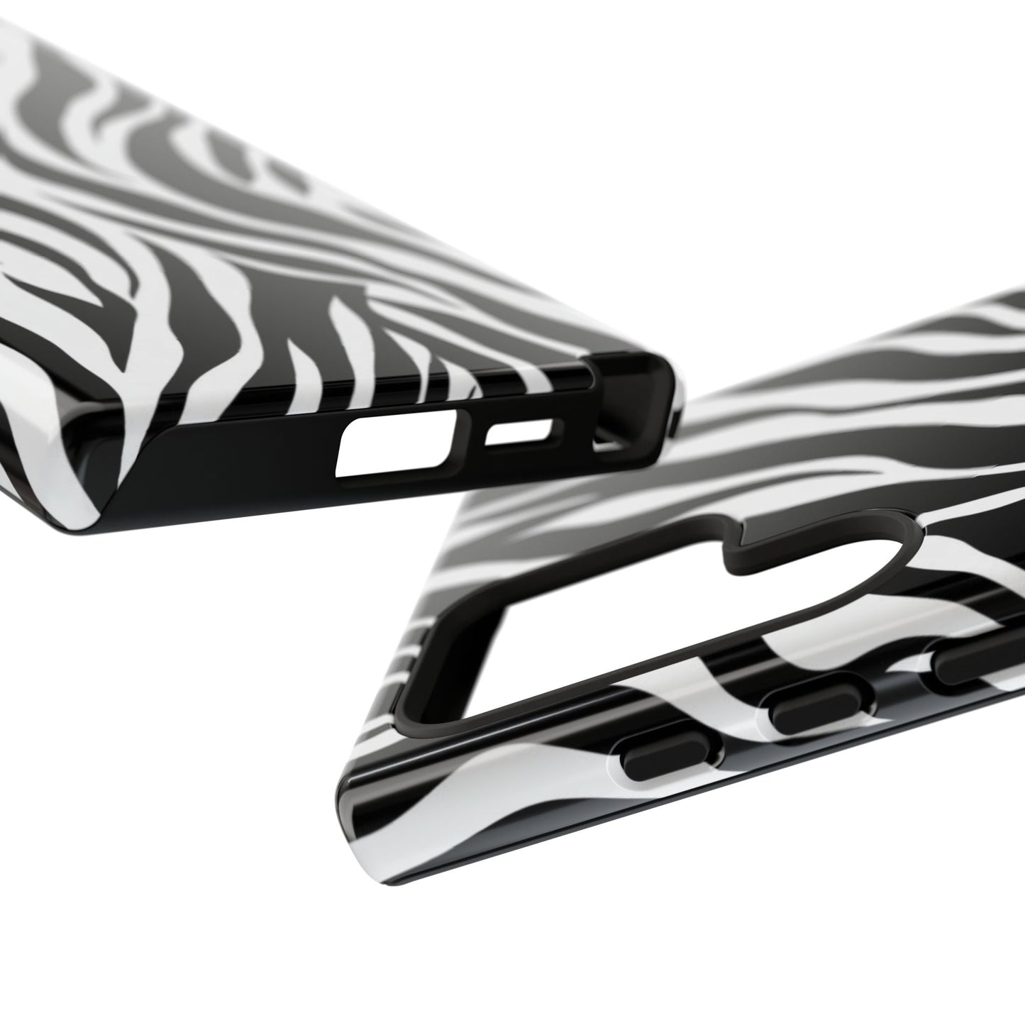 Zebra Allure