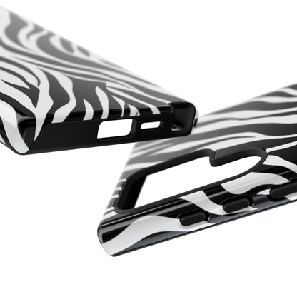 Zebra Allure