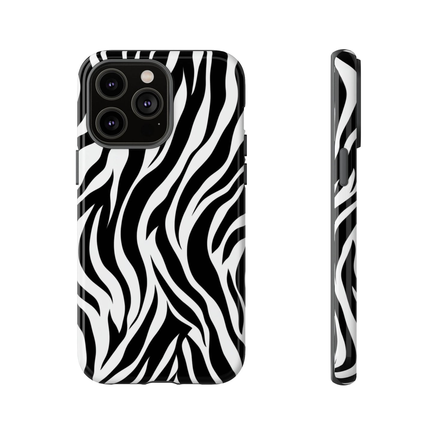 Zebra Allure