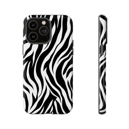 Zebra Allure