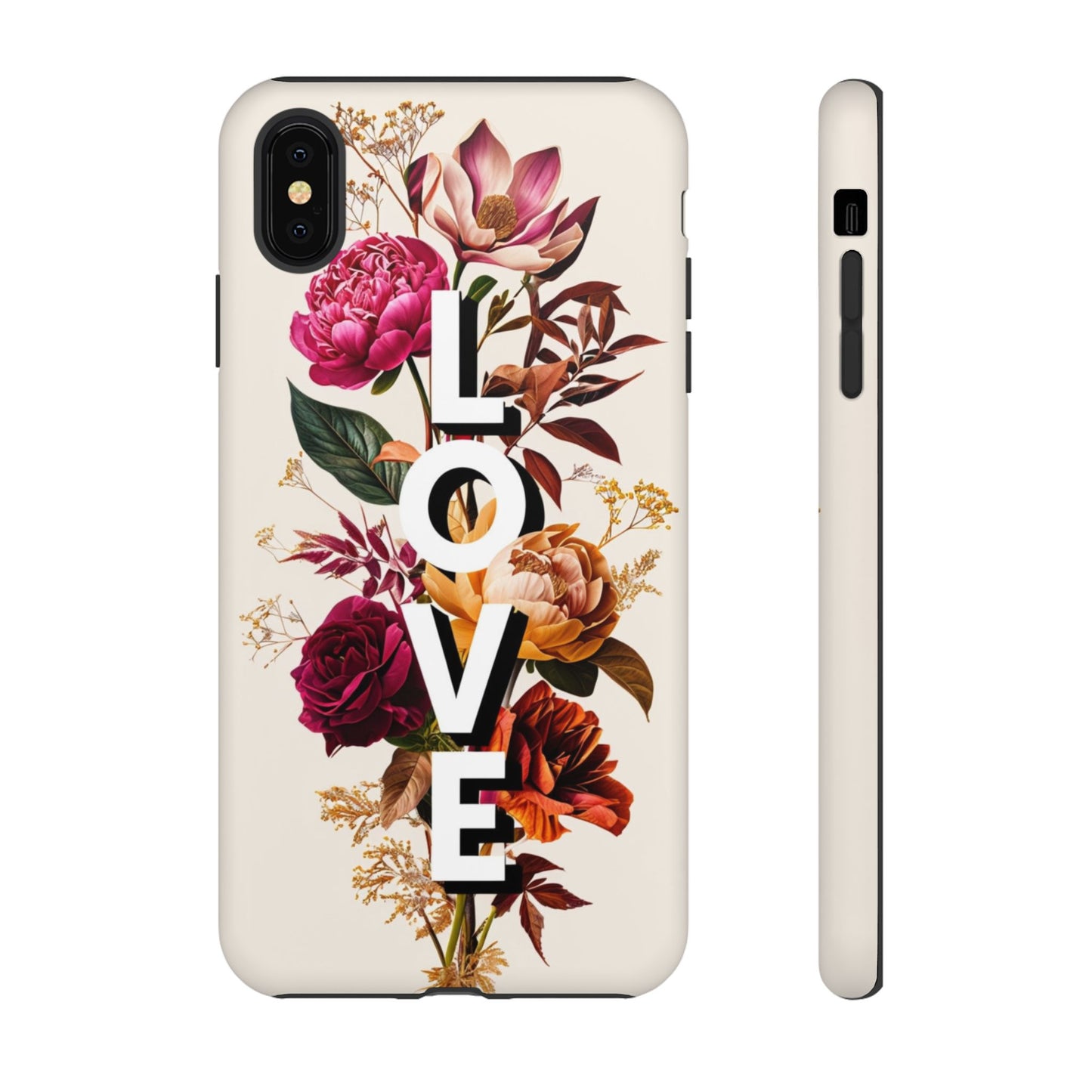Love flower