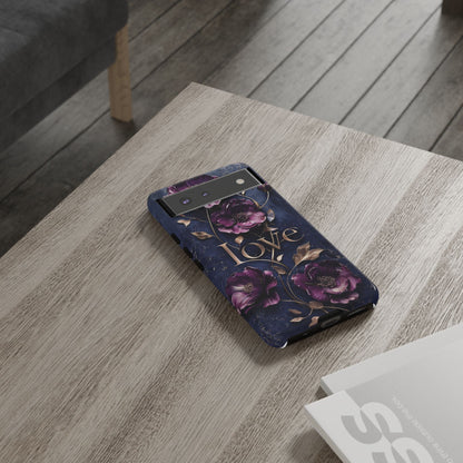 Love Marble