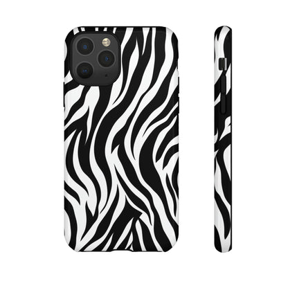 Zebra Allure