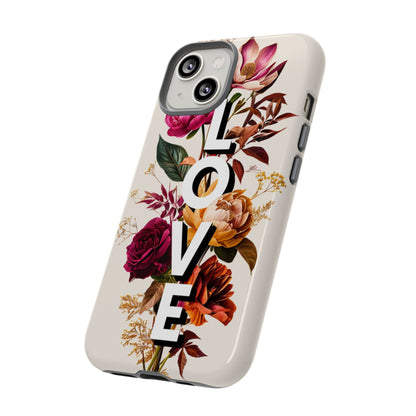 Love flower