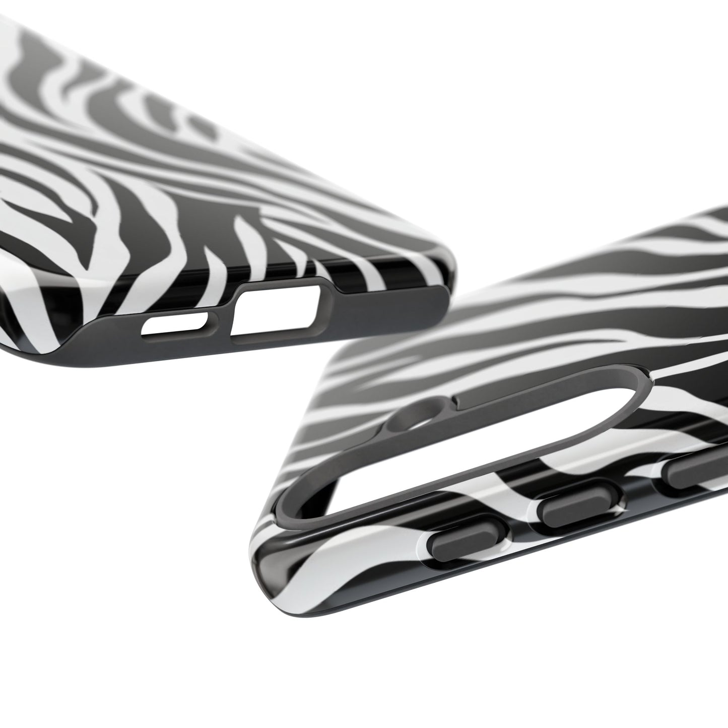 Zebra Allure