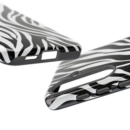 Zebra Allure