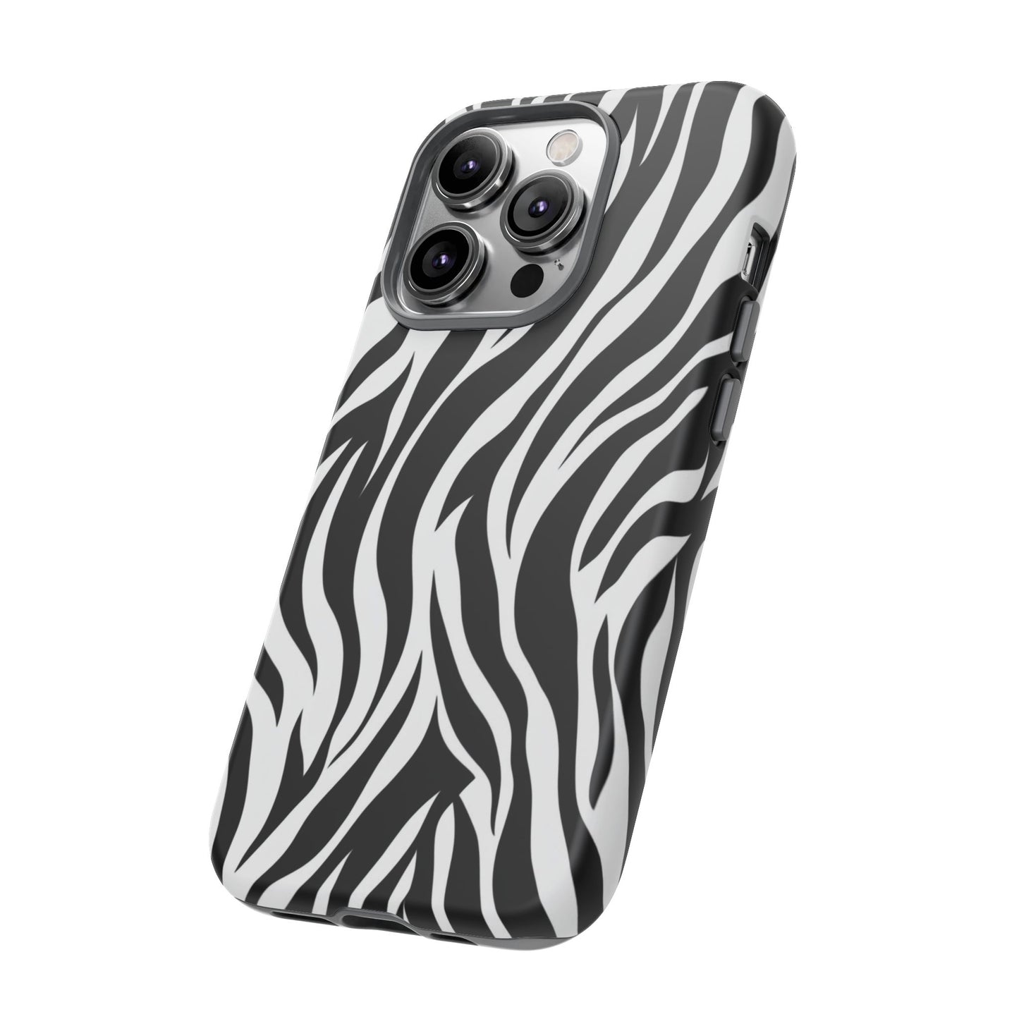 Zebra Allure