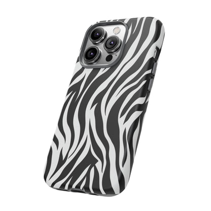 Zebra Allure