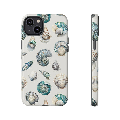 Sea Shells