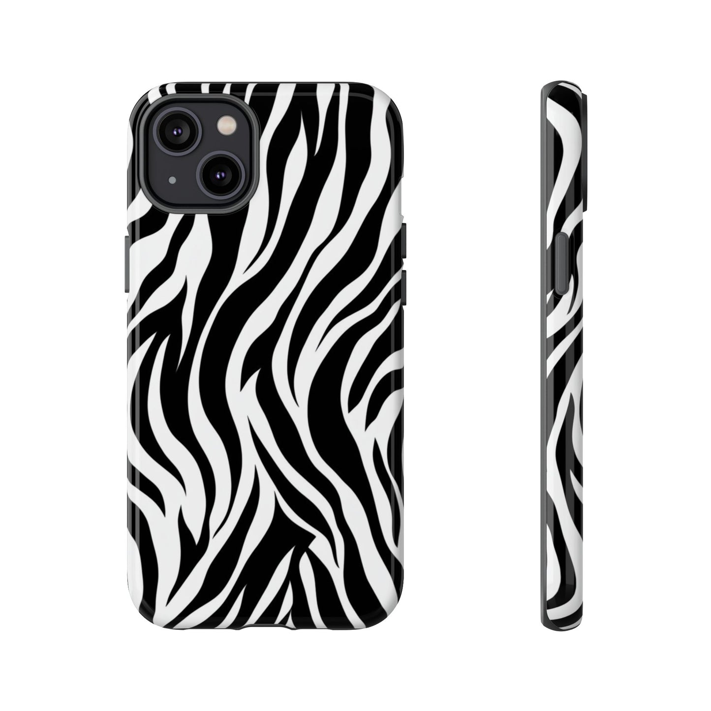 Zebra Allure