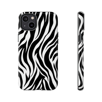 Zebra Allure