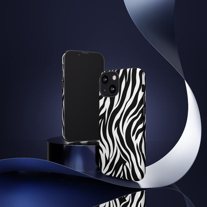 Zebra Allure