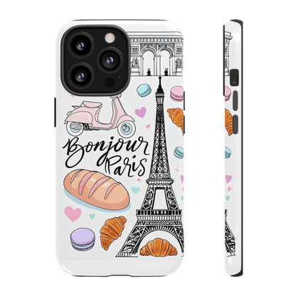 Eiffel Tower